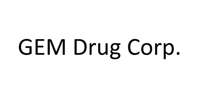 GEM Drug Corp.