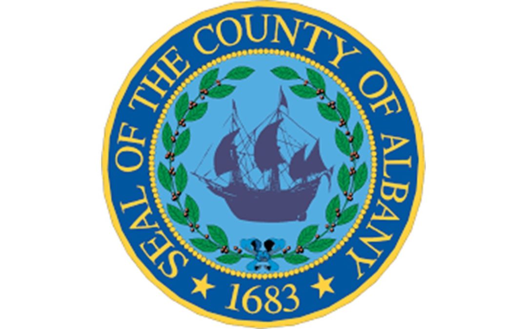 Albany County Department of Health