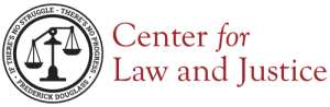 Center for Law and Justice