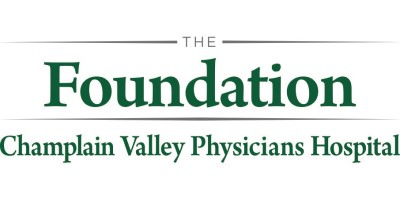The Foundation of Champlain Valley Physicians Hospital