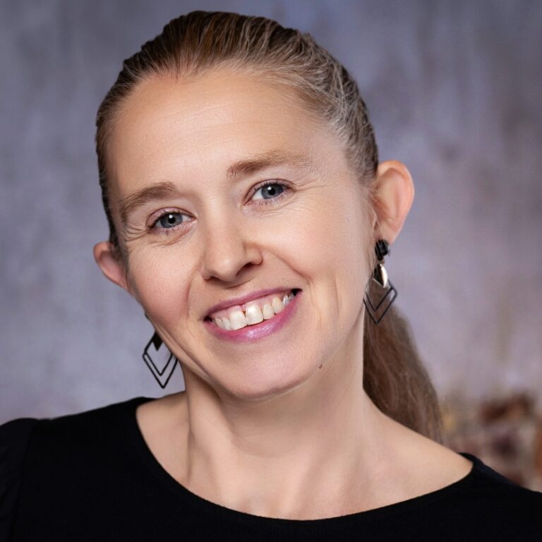 Leigh LaShomb
