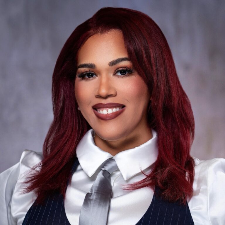ShaLeigha Jackson