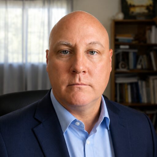 Rob Mullin